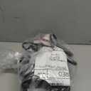 GiveBest Portable Electric Space Heater with Thermostat, 1500W/750W Safe and Quiet Ceramic Heater Fan, Heat Up 200 Square Feet for Office Room Desk Indoor Use, Silver