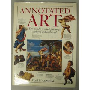 Art (Annotated Guides)