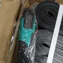 VIVOSUN 3 Depth Ground Grid, 9x17 ft, High-Density HDPE Geo Cell, 1885 lbs per sq ft Load, Foldable & Tensile, Easy Installation with Gloves, Perfect for Gardens, Driveways, Pathways, Slopes