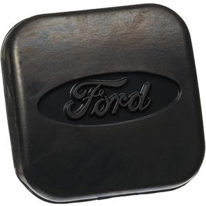 Ford Genuine 1L2Z-17F000-CA Trailer Hitch Receiver Cover Cap