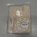 Women's Square Neck Tank Tops Sleeveless Ribbed Going Out Casual Basic Crop Top Shirts (XS)