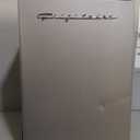Frigidaire EFR285-6COM, 2.5 cu ft Refrigerator, Stainless Steel Door, Platinum Series