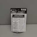 J-B Weld ExhaustWeld 2" x 72" Repair Wrap, White