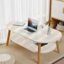 Yun-aeon White and Gold Wood Contact Paper 17.3"x80" Rustic Wooden Peel and Stick Wallpaper Removable Self-Adhesive Wallpaper Wood Grain Contact Paper for Countertops Cabinets