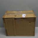 Whaline 23 Pcs Nude Sage Disposable Coffee Cups with Lids 12oz Milky White Paper Cups Corrugated Ripple Wall Insulated Hot Cups for Home Office Party Supplies