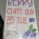 Fun Express Farmers Market Classroom Door Decorating Kit - 56 Pc