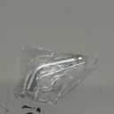 METOWARE 3in1 ATV/UTV Trailer Hitch Towing Ball Mount With 2 Inch Ball Rated 3500 LBS, Fits 1 1/4 Inch Receiver With 1/2 Inch Pin & Clip