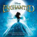 Enchanted (Original Motion Picture Soundtrack)[Crystal Clear 2 LP] (Vinyl)