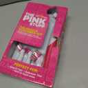 The Pink Stuff - Stardrops - The Miracle Scrubber Kit - 4 Cleaning Brush Heads