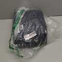 Topcee Cooling Blanket (90"x90"Queen Size) for Night Sweats Absorbs Heat to Keep Adults Cool on Warm Nights, Q-Max 0.5 Cooling Blankets for Hot Sleepers, Ultra-Cool Lightweight Blanket for Bed (10-sky Blue)