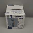 Broan-NuTone 512M Through-the-Wall Ventilation Fan White Cover, 6-Inch 70 CFM 6.0 Sones