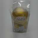 Christmas Ball Ornaments Set - 8 Inch, Extra-Large Giant Hanging (Gold Matte)
