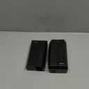 Victor Humane Mouse Traps Indoor for Home - M250BSR-2 - No Touch Electric Mouse Traps for Home, Pack of 2