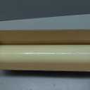 SWRT Carpet Protection Film - Self Adhesive Plastic Protector 24" x 200'
