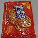 NUTTER BUTTER Peanut Butter Sandwich Cookies, Family Size, 16 oz (EXP 03/06/26)
