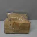 2" Casters Set of 20 Heavy-Duty Industrial Caster Wheels Without Brake PU Wheels Double Ball Bearing Swivel Casters Noiseless for Workbench, Furniture, Plate Castors Black