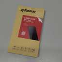 Ambison [2 Pack Matte Glass Screen Protector Compatible with iPhone 15 Pro Max, Dynamic Island Compatible/Anti-Glare [No Bubbles] Install Frame/Smooth as Silk, iPhone 15 Pro Max 6.7inch 2023