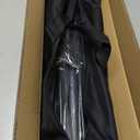 SLOW DOLPHIN 10x 8.5 ft Photo Backdrop Stand, Adjustable Photography Background Support System Stand for Photo Video Studio with Carrying Bag, Clips, Clamps