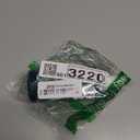 VERB Hydrate Leave-In Conditioner, 6.5 fl oz  Nourish Dry + Frizzy Hair - Smooth + Detangle - Amber + Warm Jasmine Scent