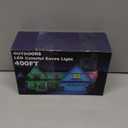 400Ft Permanent Outdoor Lights for House Waterproof, IP67 LED Eave Lights with App/Remote Control, Outdoor Permanent led Lighting for House Roof Decor,Christmas,Party,All Holiday and Daily