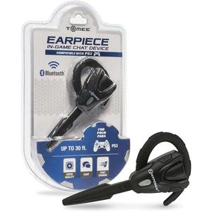 Tomee BT Gaming Chat Headset for PS3