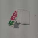 Tempered Glass Screen Protector for Samsung Galaxy S20 Ultra with Separator Card