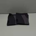 Full Leg Sleeves Long Compression Leg Sleeve Knee Sleeves Protect Leg, for Man Women Basketball, Arthritis Cycling Sport (2X-Large (1 Pair), 01_Black)