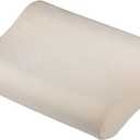 Jobri BR1500MD BetterRest Cervical Pillow Medium - Ecru