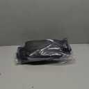 TOPDesign Universal Baby Stroller Organizer, Stroller Caddy with Detachable Mesh Bag & Heightened Insulated Cup Holders & Non-Slip Secure Hooks Accessories, Fits Most Strollers (Blue)