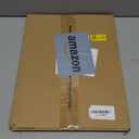 Wojuin Framed Vintage Cottagecore Canvas Wall Art, Landscape Nature Country Wildflower Wall Decor, Farmhouse Modern Rustic Fall Flower Artwork Prints for Living Room Bedroom Bathroom Office 12x16 in (Path)