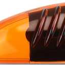 A-Premium Turn Signal Light Lens Compatible with Buick Rainier 2004-2007, Chevrolet Trailblazer 2002-2009, GMC Envoy 2002-2009, Oldsmobile Bravada 2002-2004 (Front Right Side)