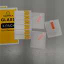 Mr.Shield Screen Protector compatible with COROS Pace Pro [Tempered Glass] [3-PACK] [Japan Glass with 9H Hardness]