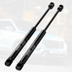 Vepagoo Front Hood Struts for Hyundai Santa Fe 2013-2018, Hood Shocks Lift Supports for Hyundai Santa Fe 2013-2019 XL Hood Rods Springs Replacement, 81161-b8000, 81161-4z000