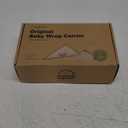 KeaBabies Baby Wrap Carrier - All in 1 Original Baby Carrier Newborn to Toddler Sling, Easy to Wear, Hands Free Bonding, Lightweight, Breathable Infant Wraps (Rainbow) (One Size (Pack of 1))