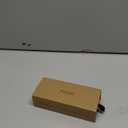 Yolezi Polarized Sunglasses (Dark Brown)