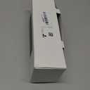 Essential Oil Diffuser, Fireplace Flame Fire Oil Diffuser, 150ml Ultrasonic Cool Mist Aromatherapy Humidifier, Scent Aroma Diffuser with 7 Colors Light, Timer & Auto-Off for Home, Room (Black)