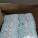 Pampers Baby Dry Diapers, Size 1, 8-14 lbs, 252 Count, Absorbent Disposable Diapers