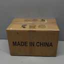 Battery Operated Wall Sconces Set Of Two, Wireless Battery Wall Light With 10000mAh RGB Rechargeable Magnetic Bulb, Rechargeable Wall Sconce With Remote Control For Bedroom, No Electrician Required (Black)