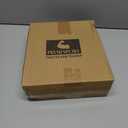 Twister Arm Trainer with Adjustable Arm Chest Exerciser for Enhance Upper Body Muscle Detachable Power Twister Chest Expander Exerciser for Men and Women Home Fitness Equipment