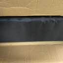 2 Fold Professional Massage Table Portable Hold Up to 1100LBS Black