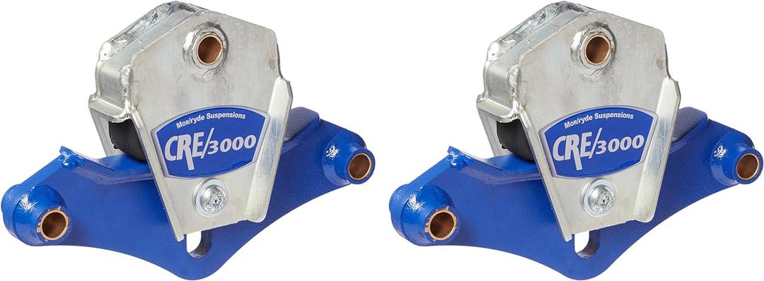 MORryde CRE2-35 CRE3000 Suspension System, Tandem Axle - 35-Inch Wheel Base