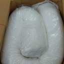 4.5 Inch Cold Gel Memory Foam Mattress Replacement for Sleeper Sofa and Couch Beds - Full Size CertiPUR-US Certified (Sofa Not Included)