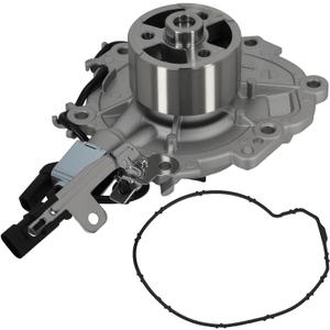 maXpeedingrods Engine Water Pump for Land Rover Velar Evoque Sport Discovery 5 Sport 2012-2019 Replace LR123392 LR154597