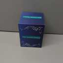 Cardinal Solar Lanterns Outdoor Hanging Cardinal Garden Decorative Christmas Lantern Birthdays Gifts for Women Mom Grandma Metal Waterproof Solar LED Light for Yard, Patio, Lawn, Porch,