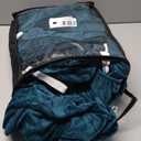 ULTICOR Velvet 8-Pieces Recliner Sofa Covers Stretch Reclining Couch Covers for 3 Cushion Reclining Sofa Slipcovers Furniture Covers Thick Soft Washable (3 Seater Recliner Cover, Deep Teal)