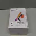 3 in 1 Charging Station for Apple Devices,Mag-Safe Charger Stand Fast Charging,Wireless Charger for iPhone 16/15/14/13/12 Series,& AirPods,& iWatch(USB-C Charger Included)