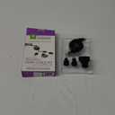 Retrak Retractable HDMI CABLE MINI MICRO DVI ADAPTERS