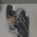 Go Tour Men's Premium Genuine Leather Casual Slip on Loafers Breathable Driving Shoes Fashion Slipper (9.5)