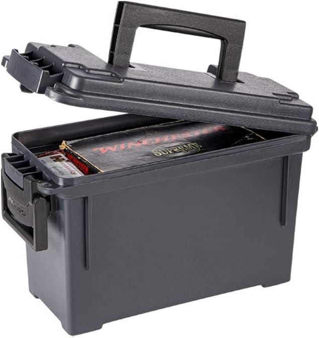 Plano Field Ammo Box .30 (Small)