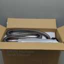 uwant Portable Carpet Cleaner with Steam& Heating System 18Kpa Powerful Suction Carpet Cleaner with 4 Cleaning Tools& Solution 2 in 1 Upholstery Cleaner Steam Cleaner for Pets, Car